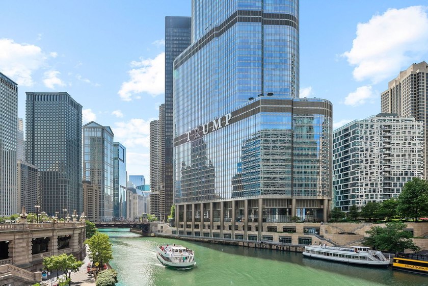 Perched 1,000 feet above the city skyline on the 79th floor is - Beach Condo for sale in Chicago, Illinois on Beachhouse.com