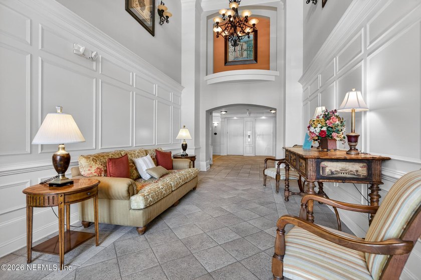 Fabulous 3 bedroom 2 bath condo in an exceptional MASONRY - Beach Condo for sale in Jacksonville, Florida on Beachhouse.com