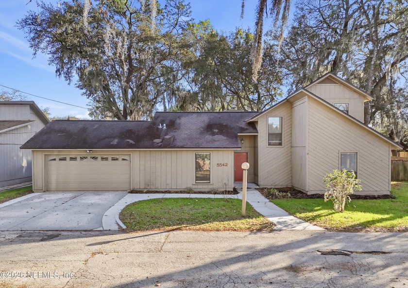 ***Seller will provide a roof replacement prior to closing with - Beach Home for sale in Jacksonville, Florida on Beachhouse.com