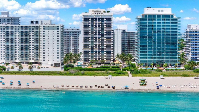 The best location in Miami is the beach and living on the beach - Beach Condo for sale in Miami Beach, Florida on Beachhouse.com