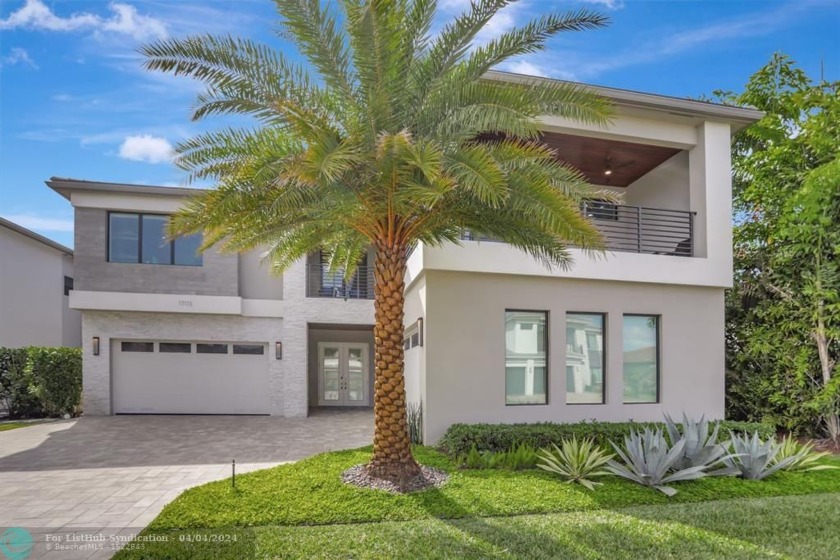 Welcome to this stunning home in the coveted Lotus community - Beach Home for sale in Boca Raton, Florida on Beachhouse.com
