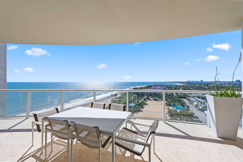 Rarely available, turn-key, A-Tower residence at The - Beach Condo for sale in Singer Island, Florida on Beachhouse.com