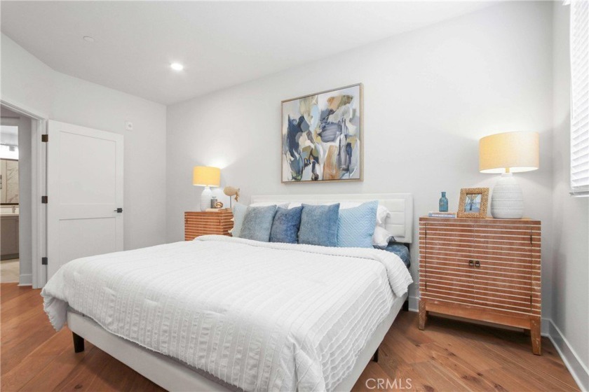 La Sevilla is a brand-new collection of upscale single-level - Beach Condo for sale in Rolling Hills Estates, California on Beachhouse.com