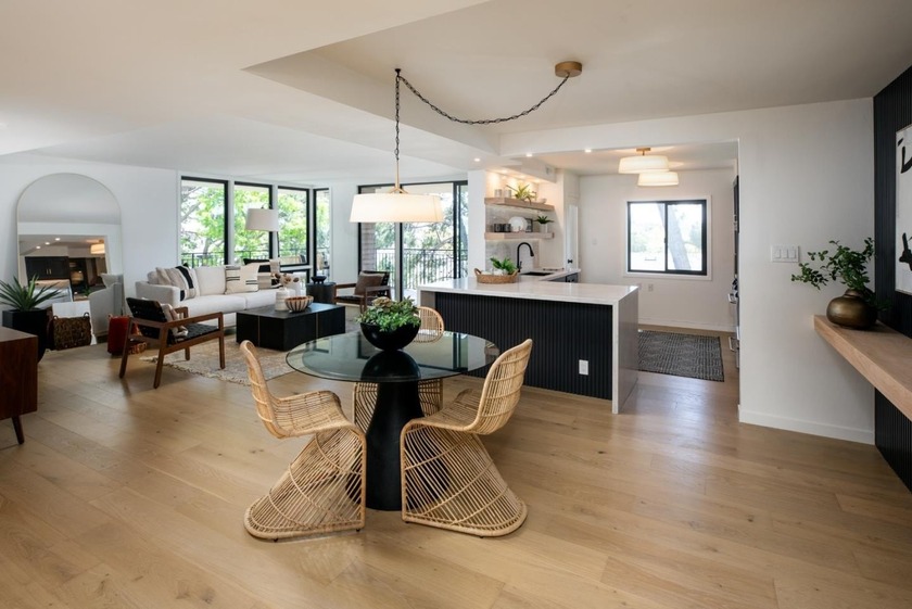 Exceptionally rare mid-century residence in Downtown Palo Alto - Beach Condo for sale in Palo Alto, California on Beachhouse.com