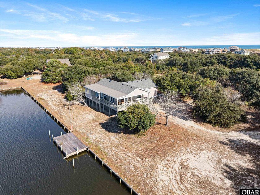 Welcome to 2218 Ocean Pearl Rd, a beautifully updated coastal - Beach Home for sale in Corolla, North Carolina on Beachhouse.com