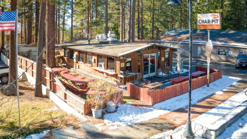 A wonderful opportunity to own a North Lake Tahoe staple that - Beach Commercial for sale in Kings Beach, California on Beachhouse.com