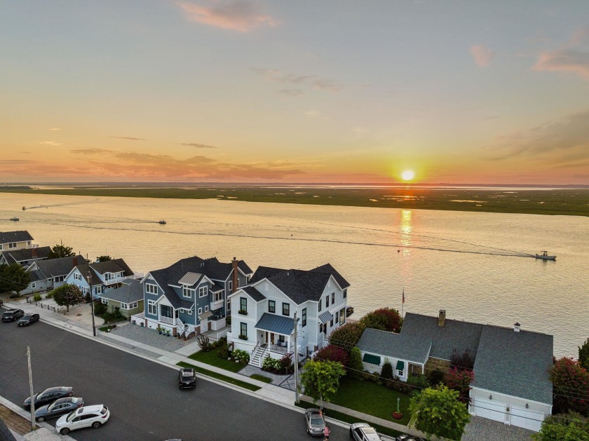 Welcome to a slice of paradise nestled in the singular best - Beach Home for sale in Stone Harbor, New Jersey on Beachhouse.com