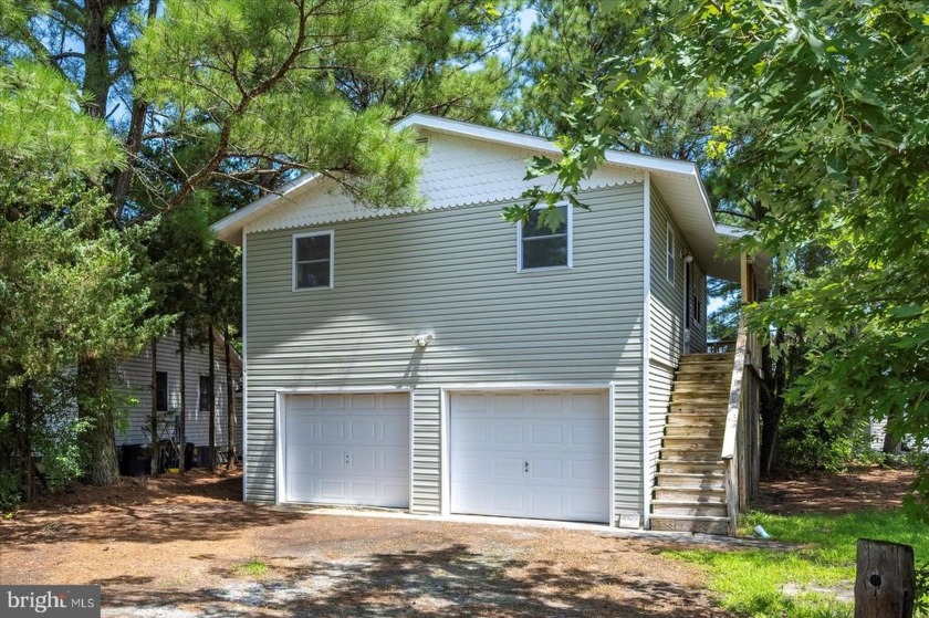 Welcome to 12 White Sail Cir, a two-bedroom home full of - Beach Home for sale in Ocean Pines, Maryland on Beachhouse.com