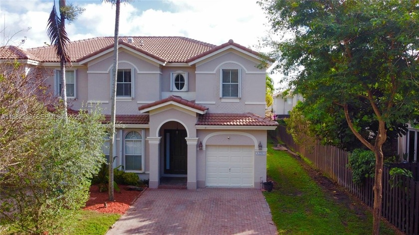 Beautifully updated 4 bedroom 2.5 bath home featuring brand new - Beach Home for sale in Miami, Florida on Beachhouse.com