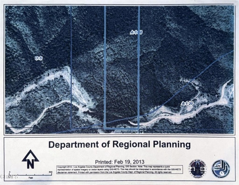 Discover an exceptional opportunity to own 20 acres of unspoiled - Beach Acreage for sale in Malibu, California on Beachhouse.com