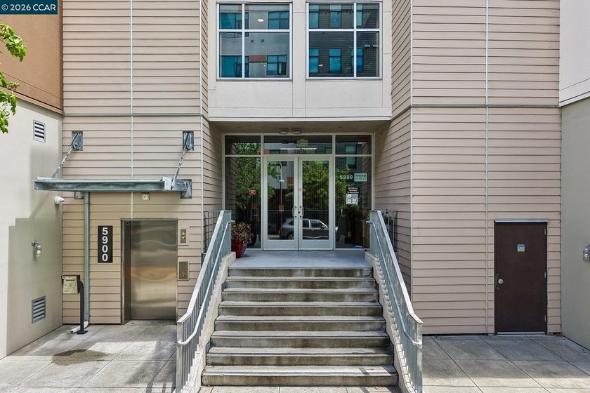 Experience serene urban living in this beautifully upgraded - Beach Condo for sale in San Francisco, California on Beachhouse.com