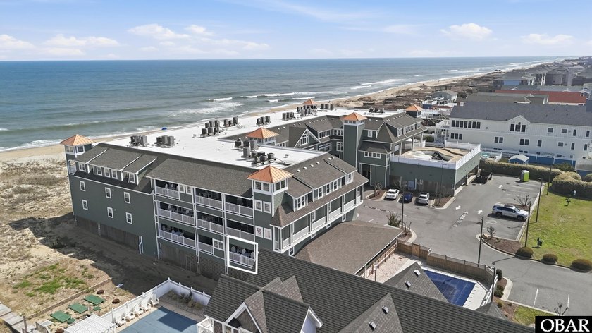 Experience the ultimate Outer Banks getaway in this stunning - Beach Condo for sale in Kill Devil Hills, North Carolina on Beachhouse.com