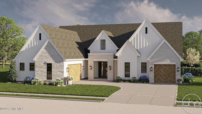 Rivers Edge - Custom Home Opportunity in Shallotte, NC Welcome - Beach Home for sale in Shallotte, North Carolina on Beachhouse.com