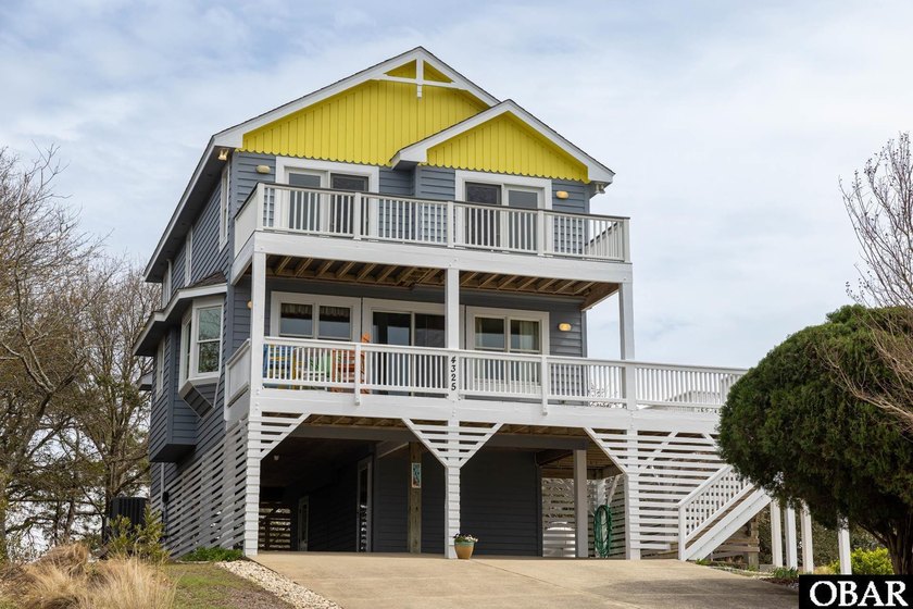 This is the home you have been waiting for! Extremely - Beach Home for sale in Nags Head, North Carolina on Beachhouse.com