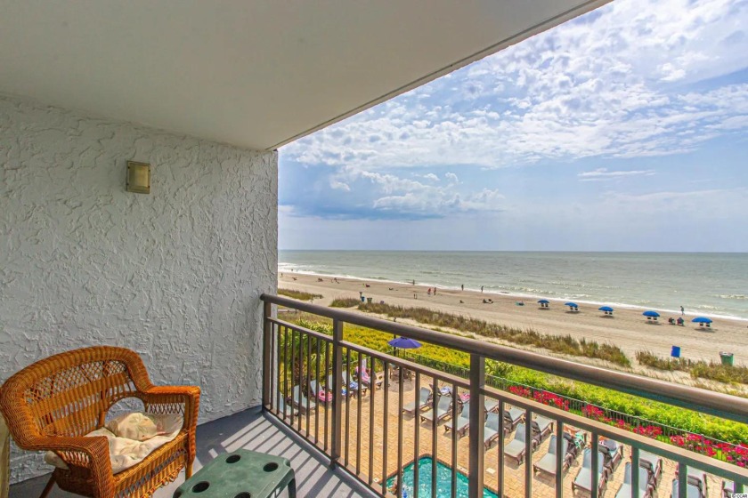 Bluewater Resort #309 - Beach Vacation Rentals in Myrtle Beach, SC on Beachhouse.com