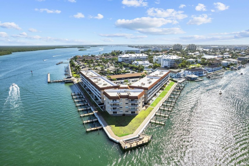Introducing an unparalleled investment opportunity! Nestled on - Beach Condo for sale in Marco Island, Florida on Beachhouse.com