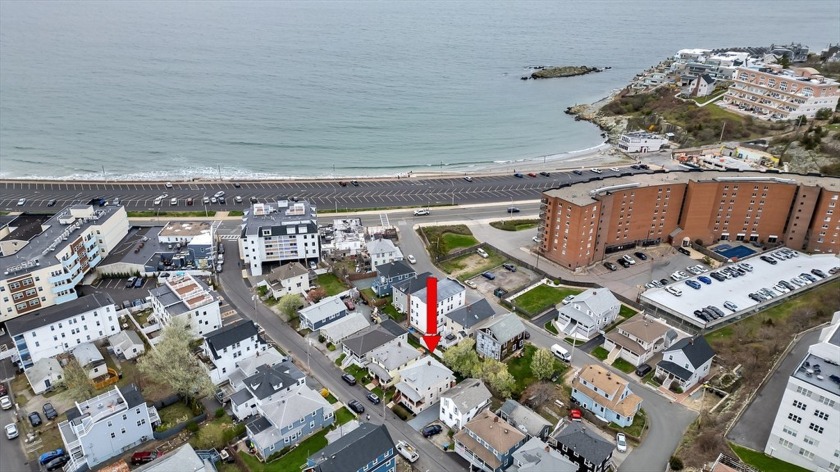 Come see this beautiful newly renovated home in the cozy beach - Beach Home for sale in Hull, Massachusetts on Beachhouse.com