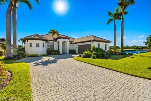 Luxury abounds in this fabulous Estate Home situated on the - Beach Home for sale in Fort Myers, Florida on Beachhouse.com