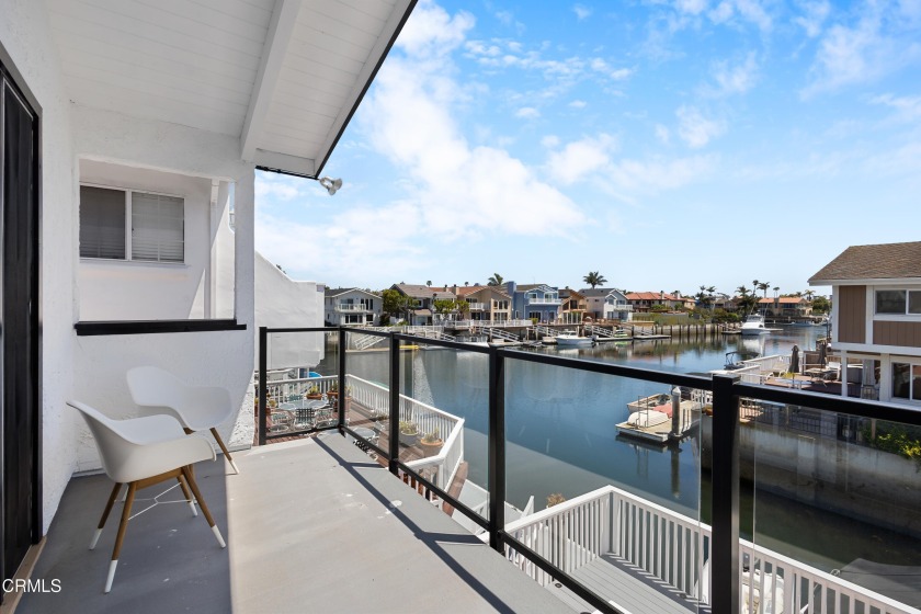 Luxury Waterfront Living in Mandalay Bay - South-Facing with - Beach Home for sale in Oxnard, California on Beachhouse.com