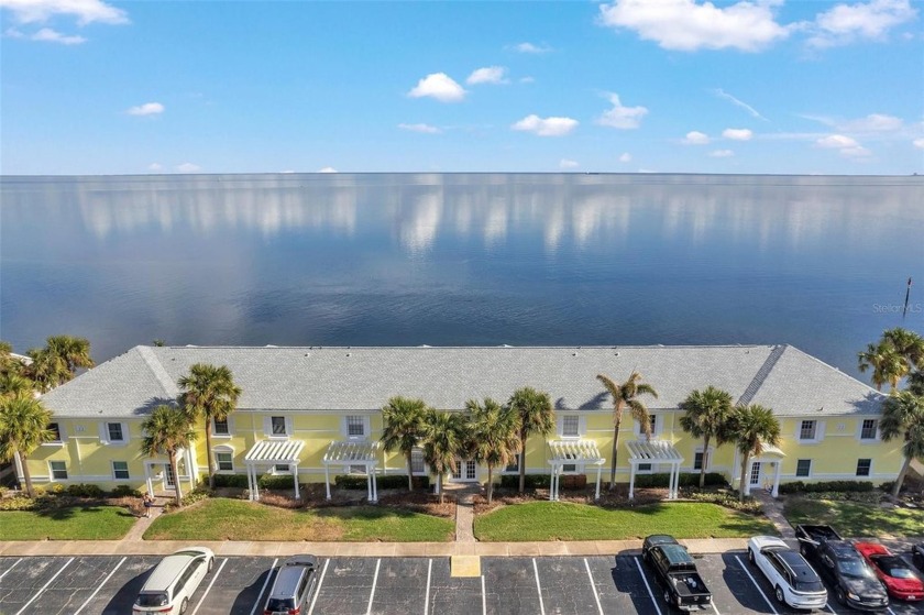 Experience Coastal Bliss at Waterside at Coquina Key South
 - Beach Condo for sale in St. Petersburg, Florida on Beachhouse.com