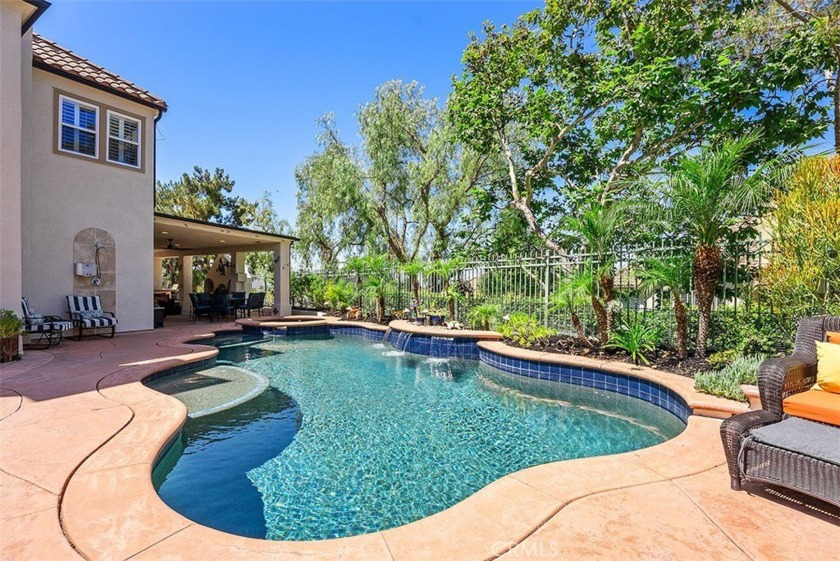 Discover this exceptional Dove Canyon residence, ideally - Beach Home for sale in Rancho Santa Margarita, California on Beachhouse.com