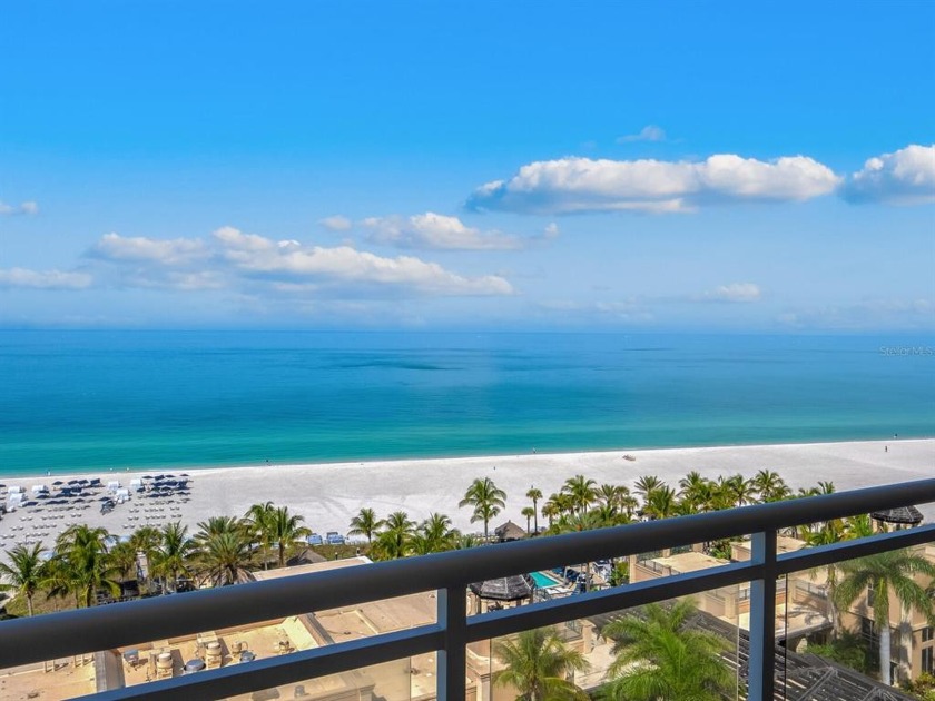 Offering one of the most luxurious lifestyles in Sarasota, The - Beach Condo for sale in Sarasota, Florida on Beachhouse.com