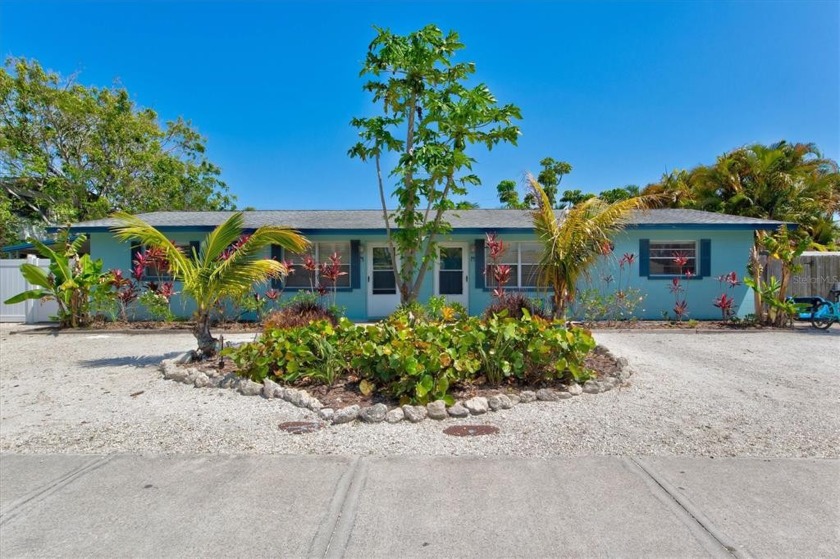 This duplex is at a great investment opportunity in a prime - Beach Home for sale in Anna Maria, Florida on Beachhouse.com