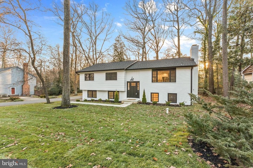 Discover an exquisite blend of luxury and comfort in this - Beach Home for sale in Annapolis, Maryland on Beachhouse.com