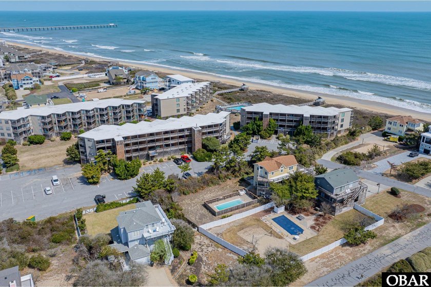 Looking for easy, low-maintenance living in the heart of Duck? - Beach Condo for sale in Duck, North Carolina on Beachhouse.com