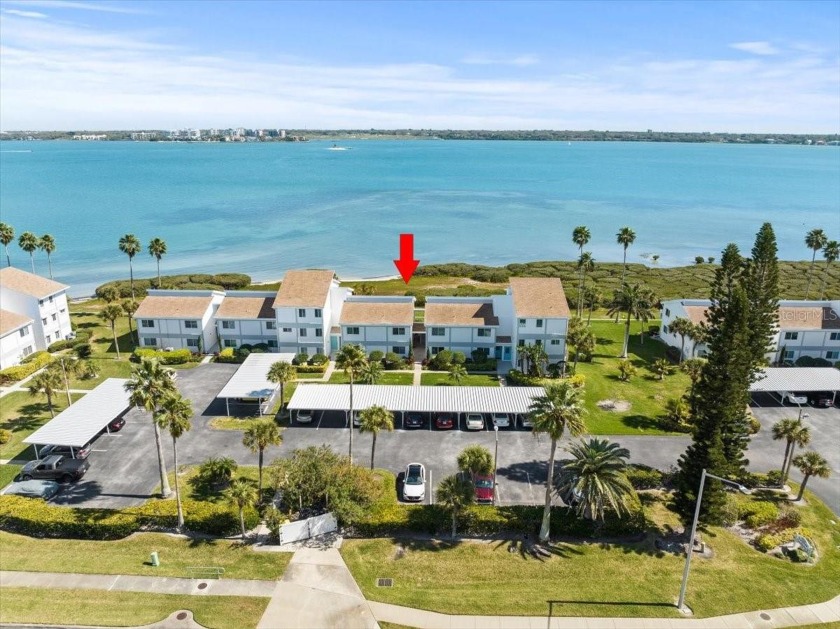 Under contract-accepting backup offers. Sand Key Bayside Gardens - Beach Condo for sale in Clearwater, Florida on Beachhouse.com