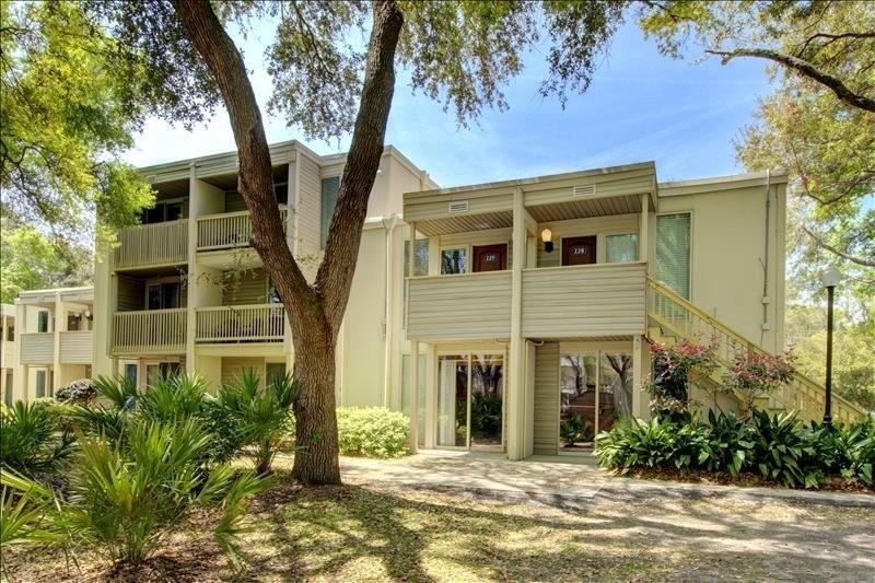 Jekyll Island Condo Off Market 1175 North Beachview Drive GA 2372434
