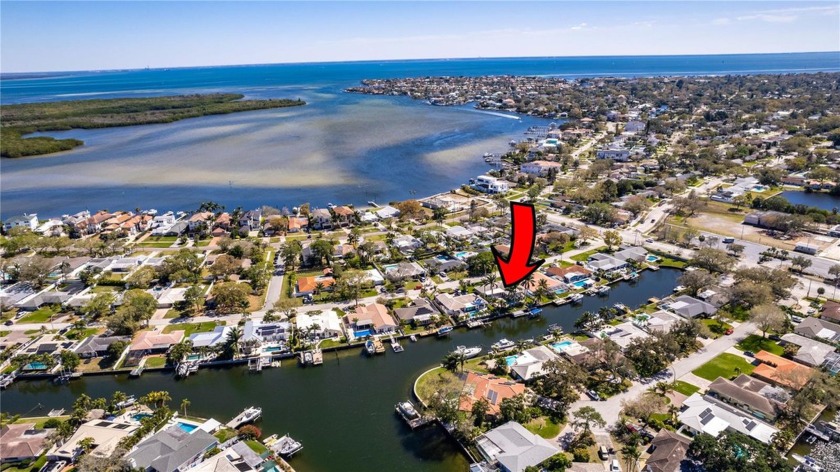 Close proximity to THE NEW YMCA and Shore Acres ELEMENTARY - Beach Home for sale in St. Petersburg, Florida on Beachhouse.com