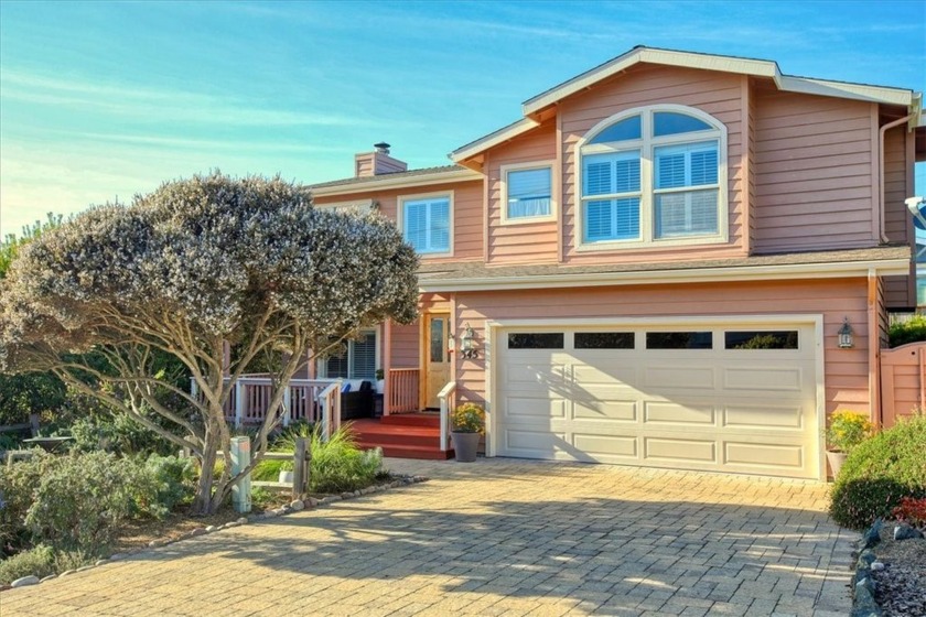 For more information about this or other listings, email - Beach Home for sale in Cambria, California on Beachhouse.com