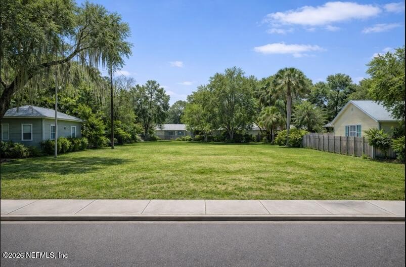 PRIME LOCATION!!! Don't miss your opportunity to own a great lot - Beach Commercial for sale in Fernandina Beach, Florida on Beachhouse.com