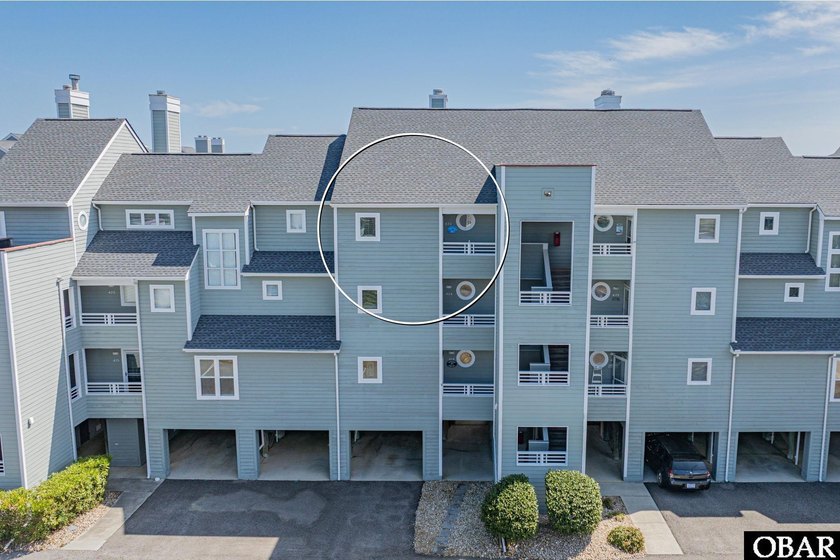 MOTIVATED SELLERS, MAKE US AN OFFER! Welcome to 432 Pirates Way! - Beach Condo for sale in Manteo, North Carolina on Beachhouse.com