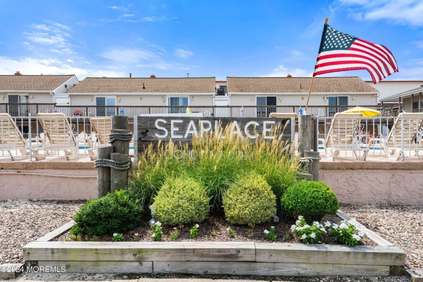 This popular vacation destination is located ocean block in the - Beach Condo for sale in Beach Haven, New Jersey on Beachhouse.com