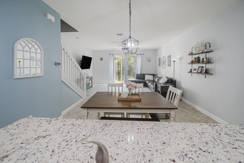 Beautiful 3-bedroom, 2.5-bath townhome with 1-car garage in - Beach Townhome/Townhouse for sale in Stuart, Florida on Beachhouse.com