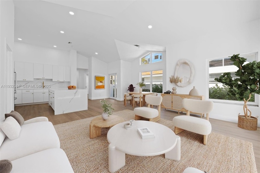 Fully renovated 3-bedroom, 3-bathroom residence in the highly - Beach Home for sale in Boca Raton, Florida on Beachhouse.com