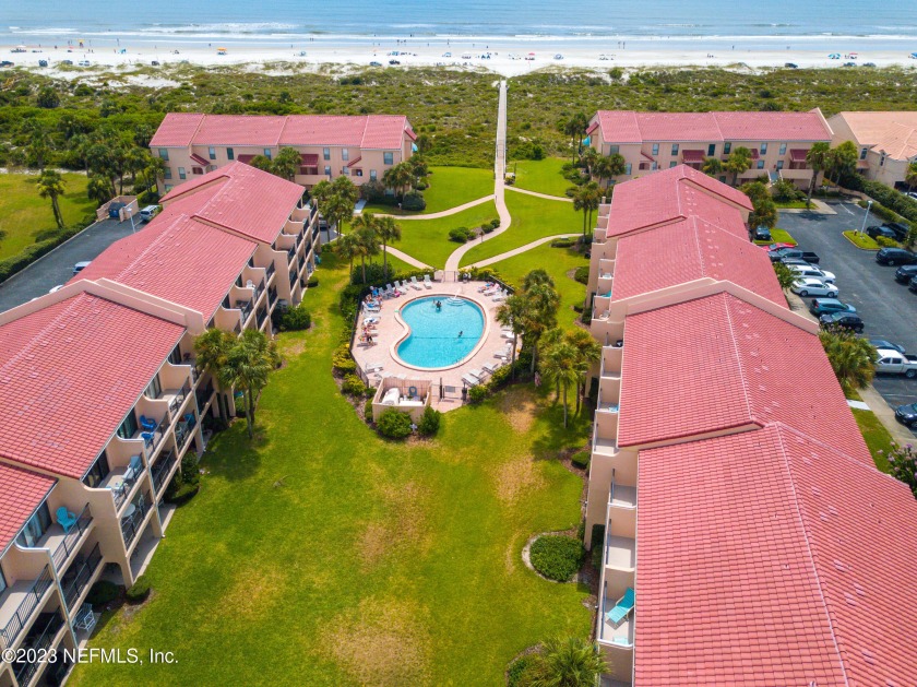 Calling all savvy investors in search of an exceptional beach - Beach Home for sale in ST Augustine, Florida on Beachhouse.com