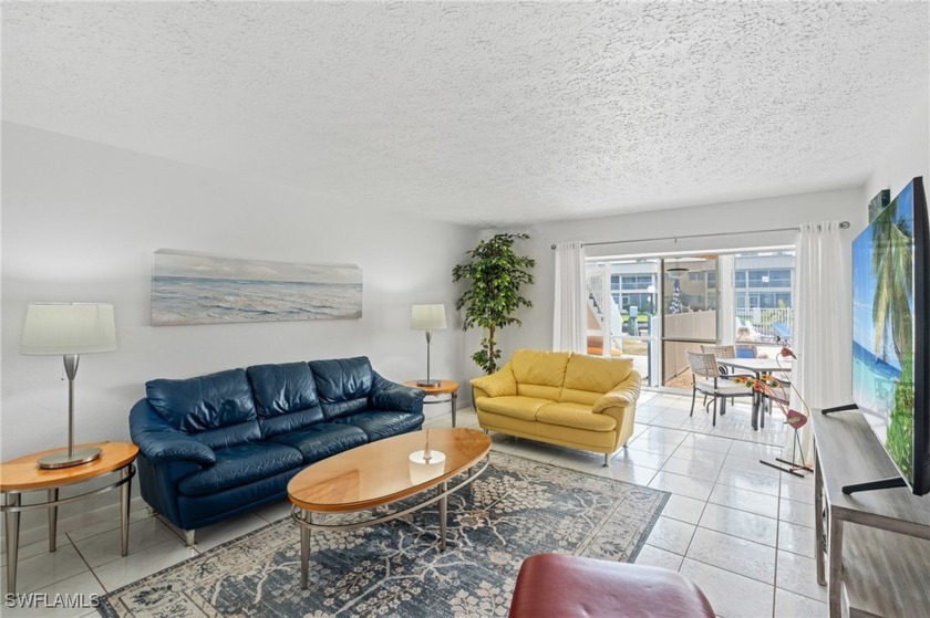 Welcome to your piece of paradise! This beautifully furnished - Beach Condo for sale in Cape Coral, Florida on Beachhouse.com