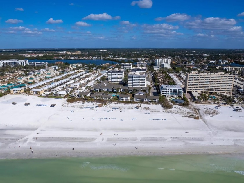 Exceptional beachfront living on Siesta Key. Discover the - Beach Condo for sale in Sarasota, Florida on Beachhouse.com