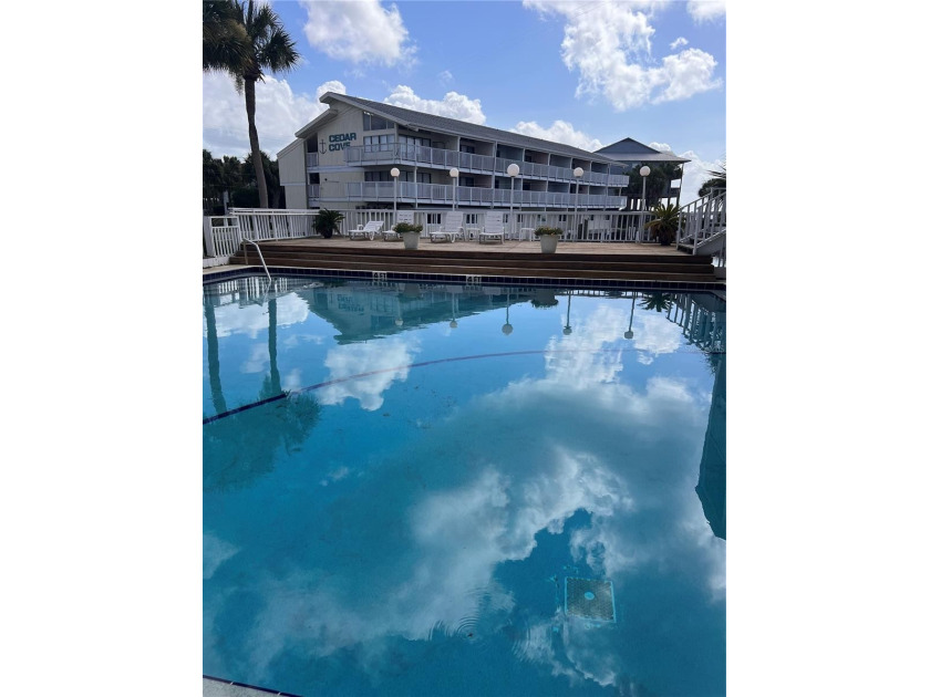 HOA INCLUDES INSURANCE!!!


Welcome to your slice of paradise in - Beach Condo for sale in Cedar Key, Florida on Beachhouse.com