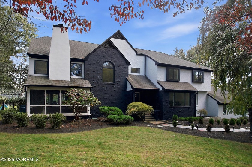 Welcome to desirable Wayside, where luxury, style, and comfort - Beach Home for sale in Ocean Township, New Jersey on Beachhouse.com