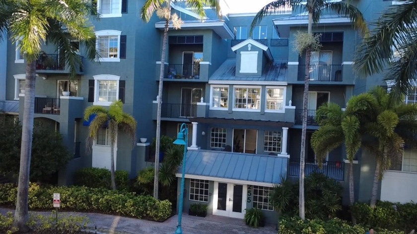 Pineapple Grove Village is in the heart of downtown Delray - Beach Condo for sale in Delray Beach, Florida on Beachhouse.com