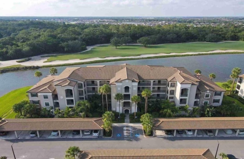 This beautiful coastal inspired 3rd floor condo in the heart of - Beach Condo for sale in Bradenton, Florida on Beachhouse.com