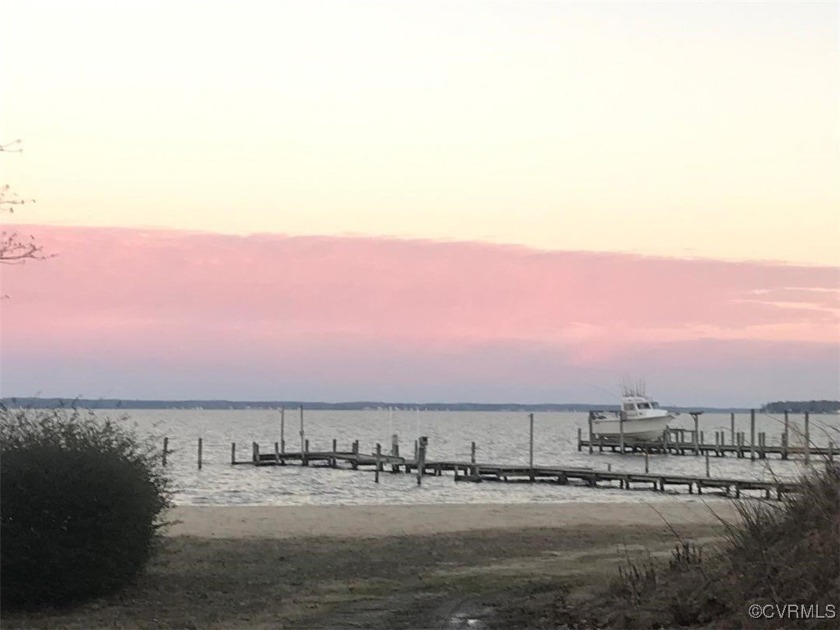 Welcome to Jones Point Beach Road! Upon entering this - Beach Home for sale in Laneview, Virginia on Beachhouse.com