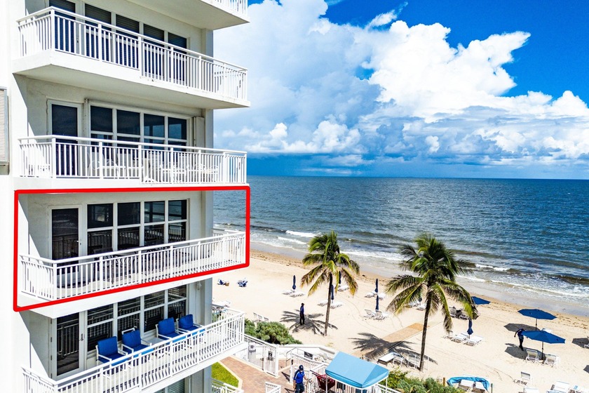DIRECT OCEAN VIEWSSS! The premier unit, in the best building, on - Beach Condo for sale in Fort Lauderdale, Florida on Beachhouse.com