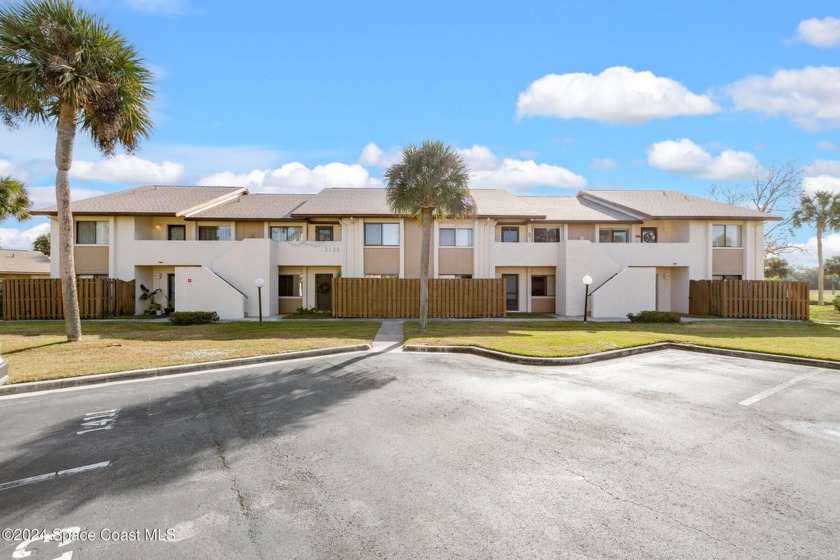 Discover the perfect blend of comfort and tranquility in this - Beach Condo for sale in Melbourne, Florida on Beachhouse.com