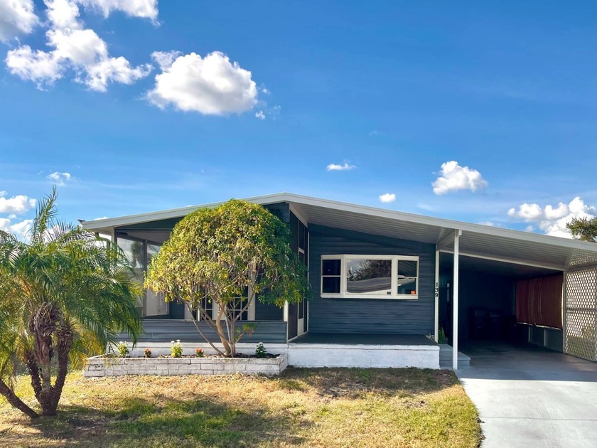 GET IT BEFORE ITS GONE! GORGEOUS 2BD/2BA FULLY RENOVATED HOME! - Beach Home for sale in Ellenton, Florida on Beachhouse.com