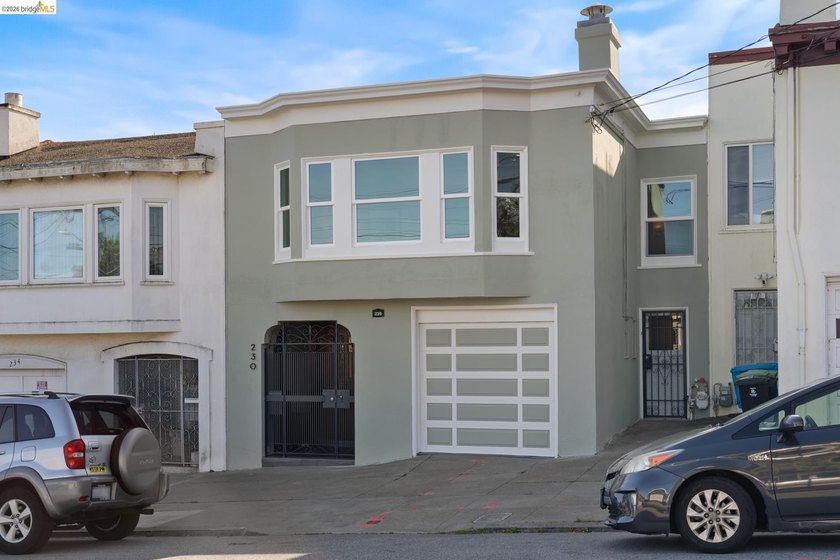 Welcome to 230 Ashton Street, a beautifully maintained home in - Beach Home for sale in San Francisco, California on Beachhouse.com